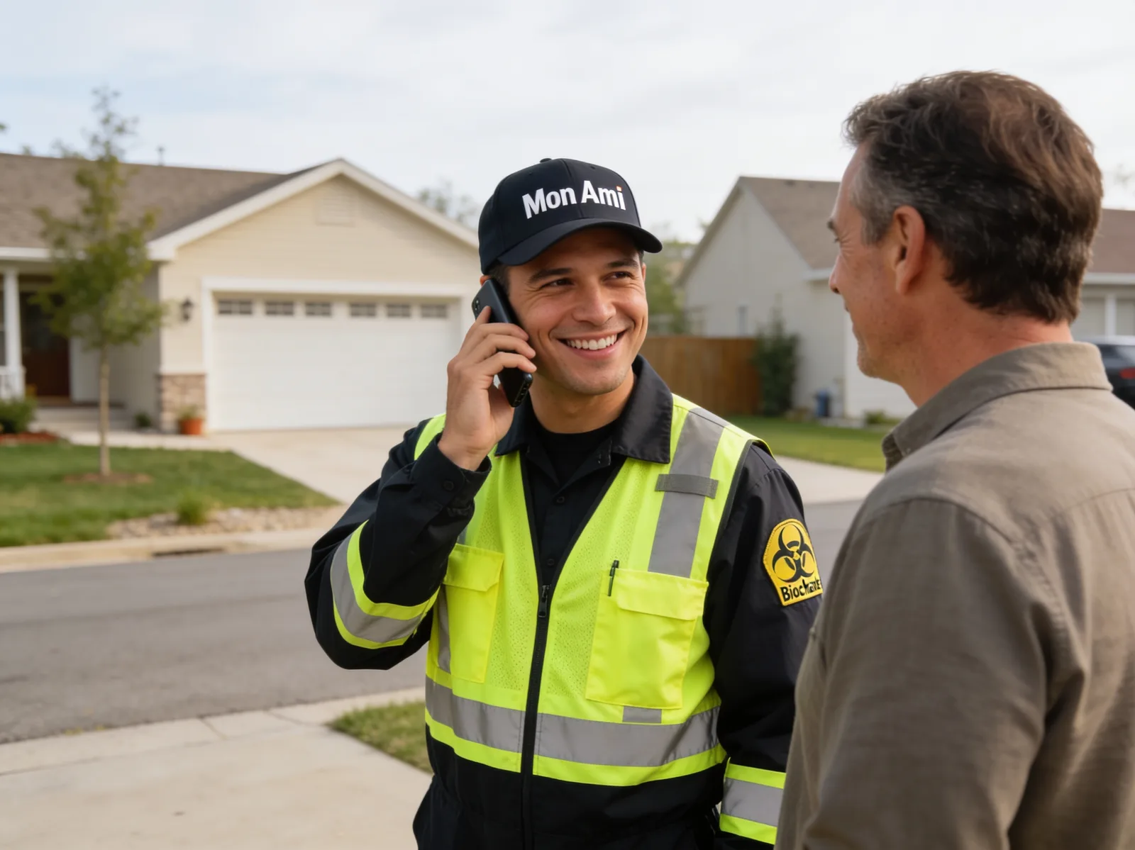 Sewage Cleanup Wenona, IL FAQs